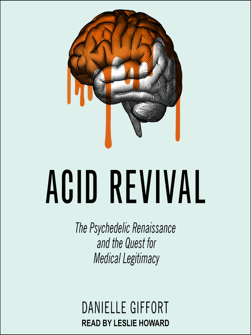 Cover image for Acid Revival